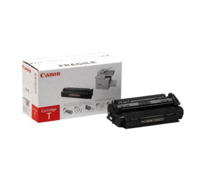 Toner Canon CRG-737 black 2400str.